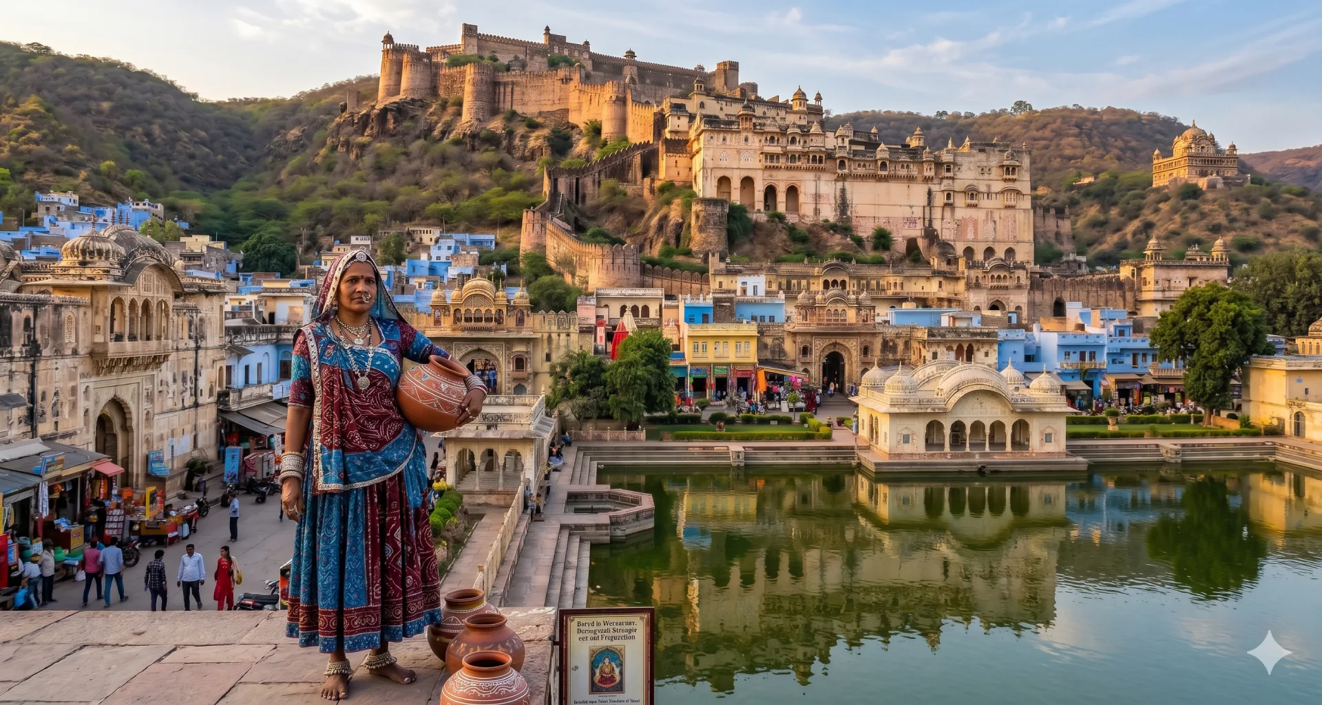 bundi rajasthan featured image
