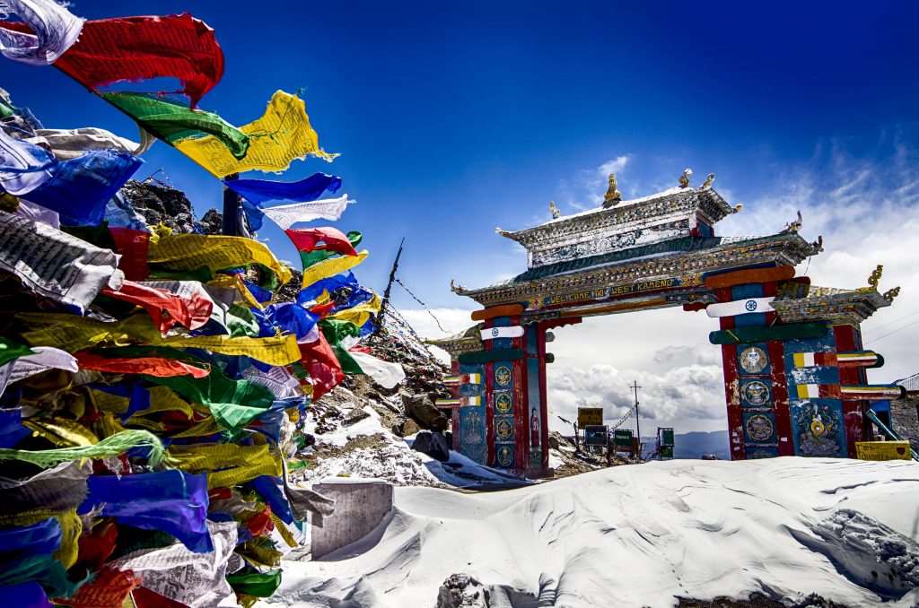 tawang hill station tour packages