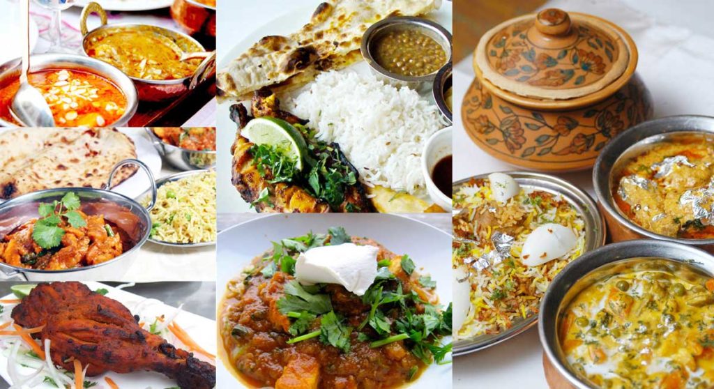 Punjabi Foods: Finger-licking Cuisines You Can Not Miss It - India Imagine