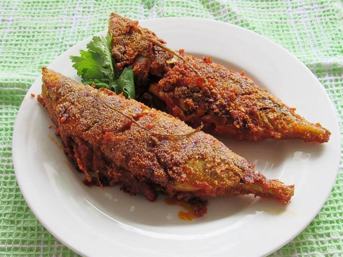 Has cooked. Fish Fry. Рыба тандури. Tawa Fry Fish. Блюда из рыбы Гоа.