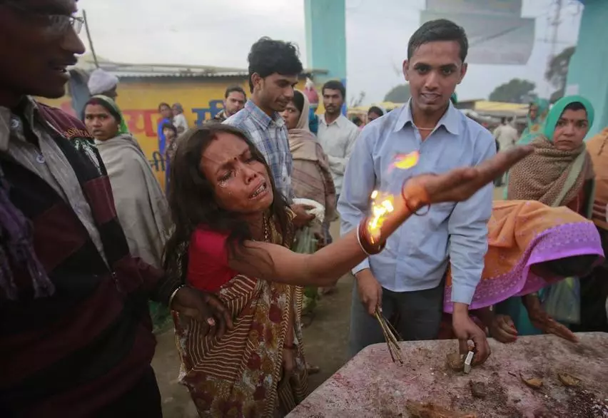 Mehandipur Balaji Temple - Temples of India