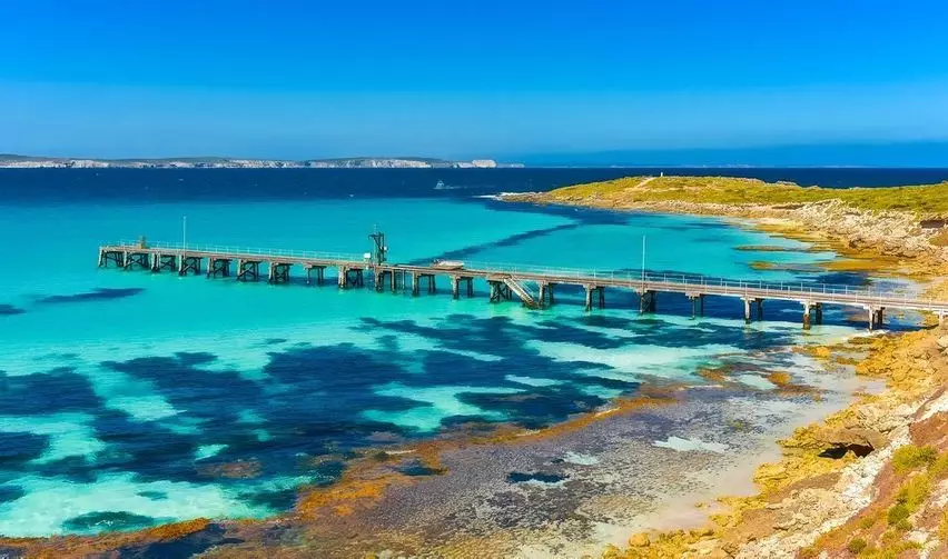 Relax At Vivonne Bay - Kangaroo Island