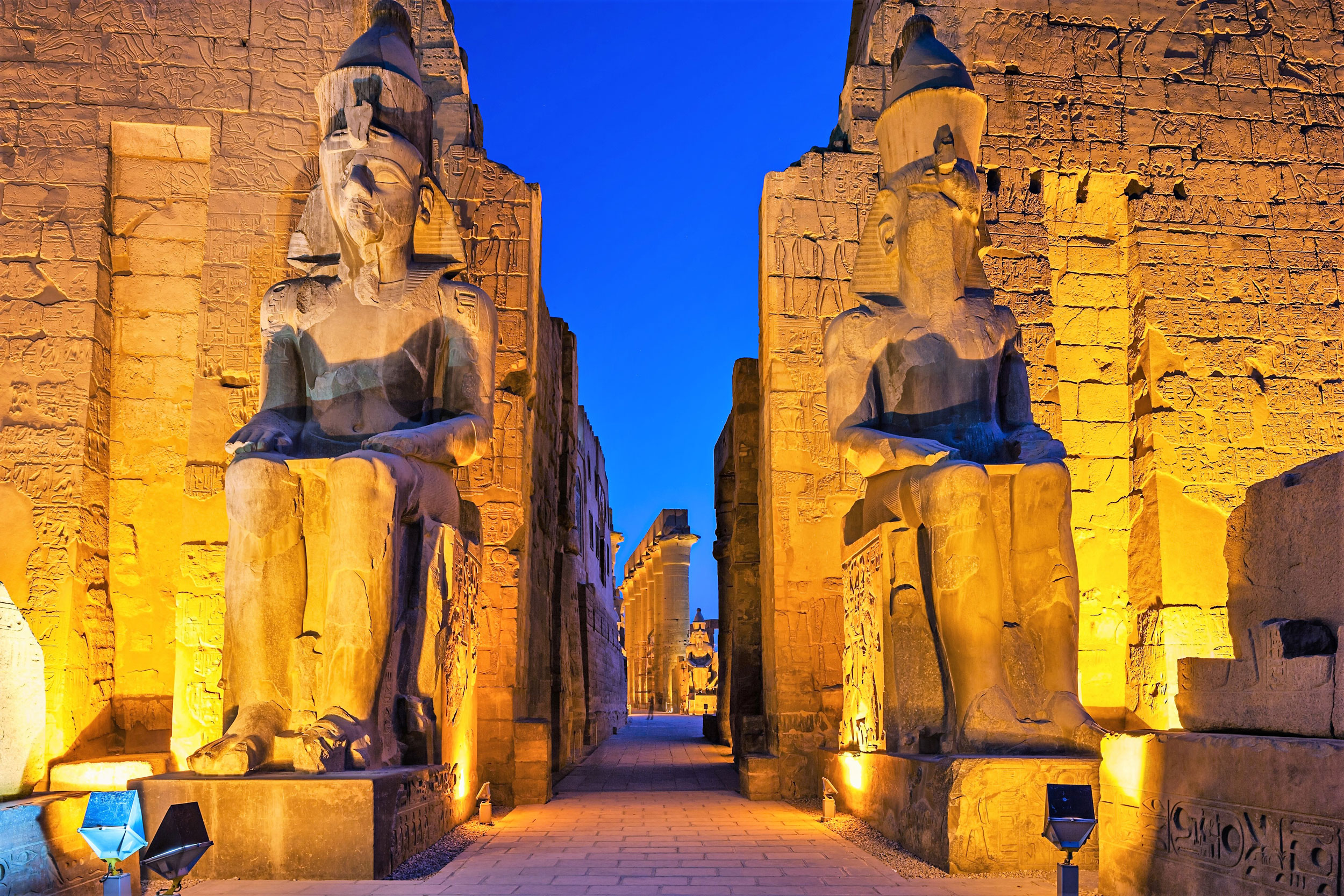 luxor egypt travel blog