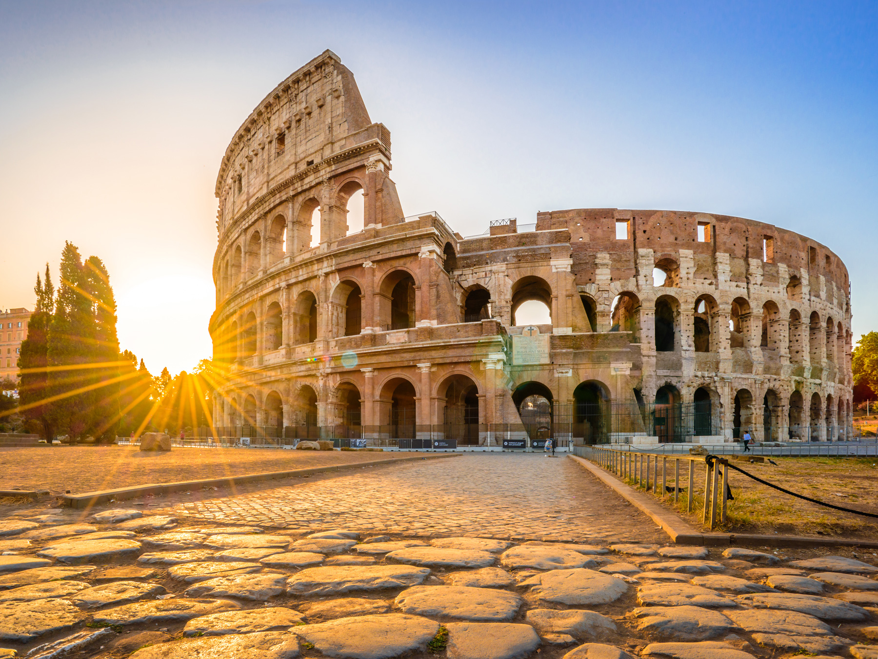 Know Everything About Roman Colosseum Of Italy India Imagine