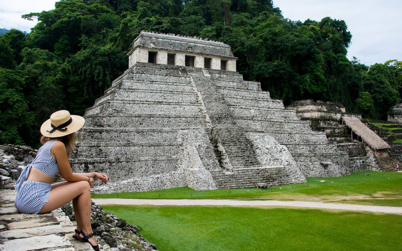 travel with maya