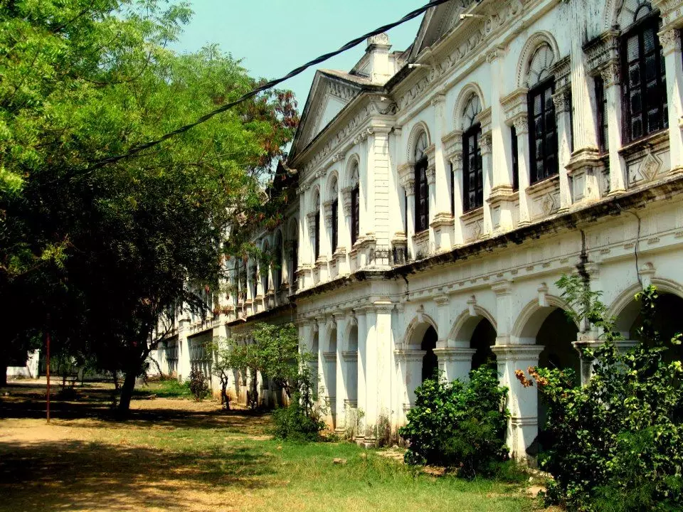 Purani Haveli