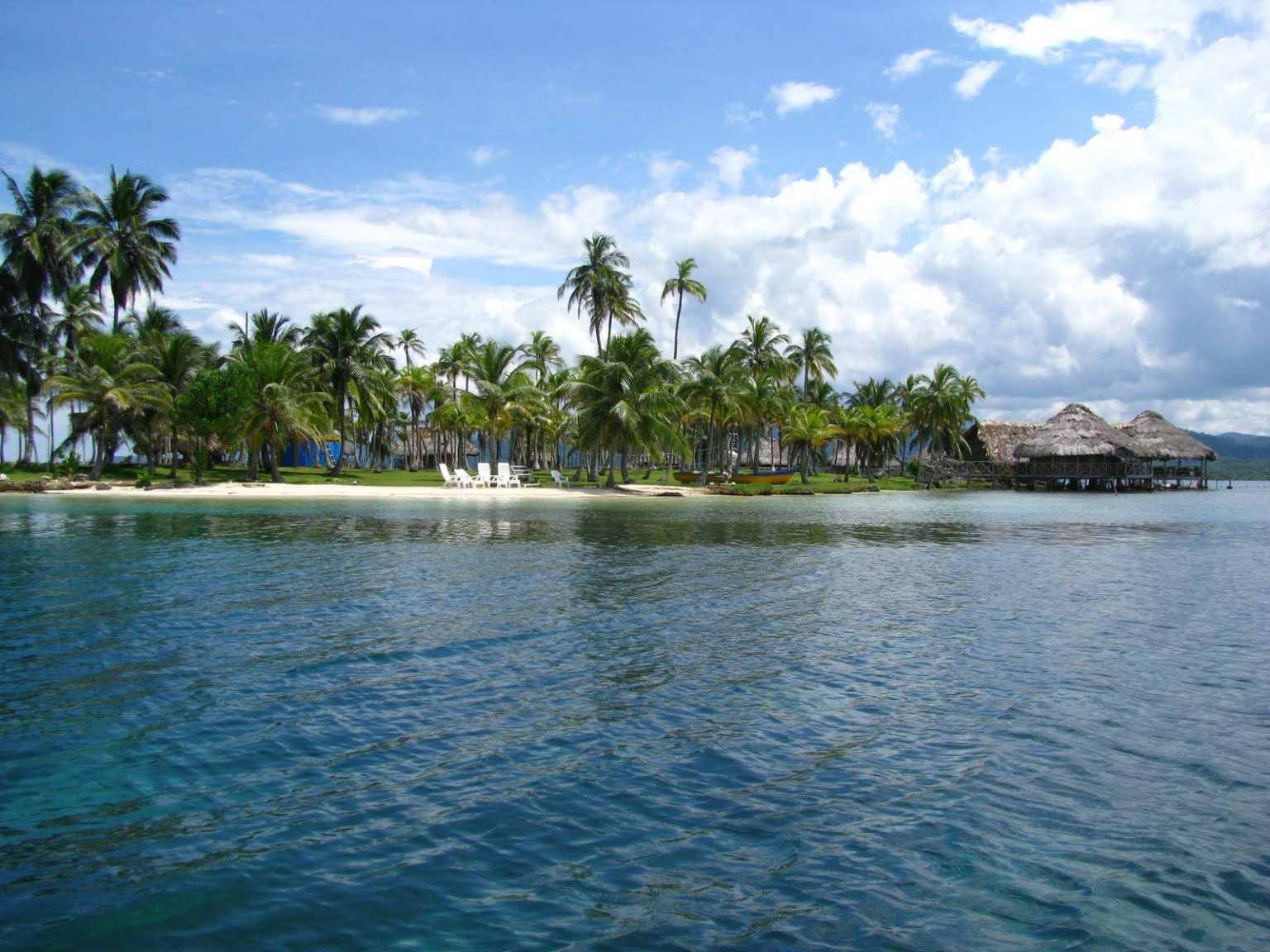 Guna Yala Island - A Place That Thrived On Culture And Tradition ...