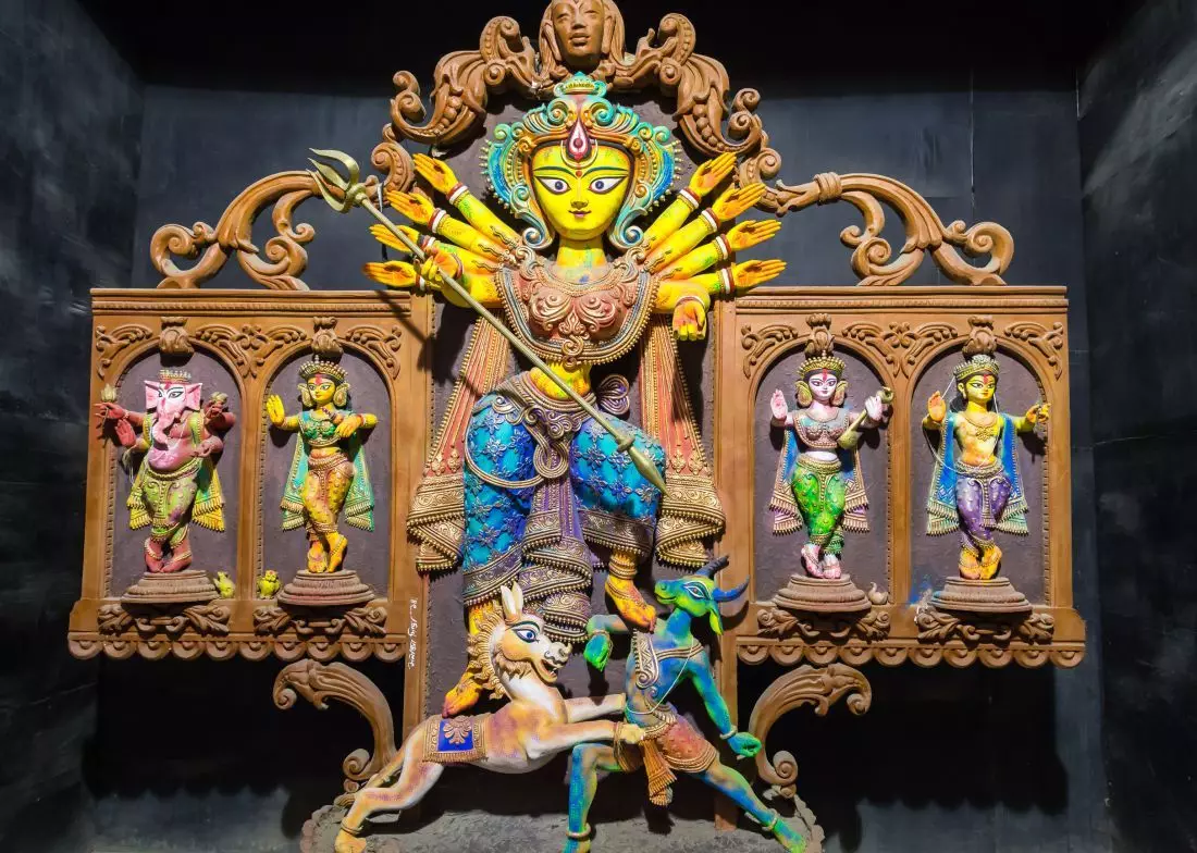 Handicrafts of Warangal - Warangal