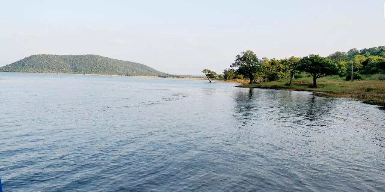 Pakhal Wildlife Sanctuary - Warangal